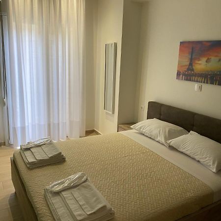 Apartament Great Alexander Street, Larisa Zewnętrze zdjęcie