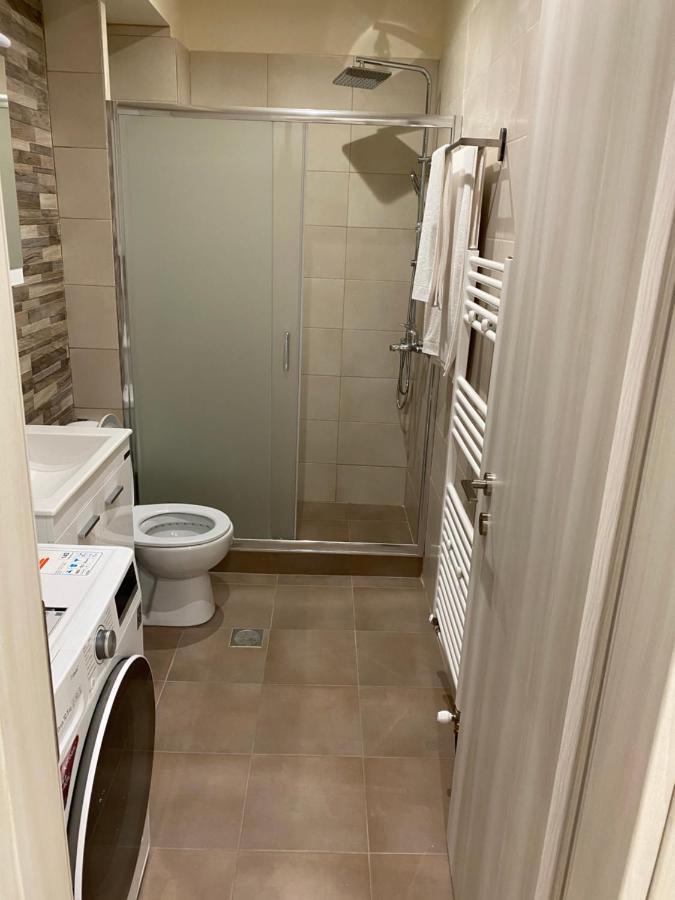 Apartament Great Alexander Street, Larisa Zewnętrze zdjęcie