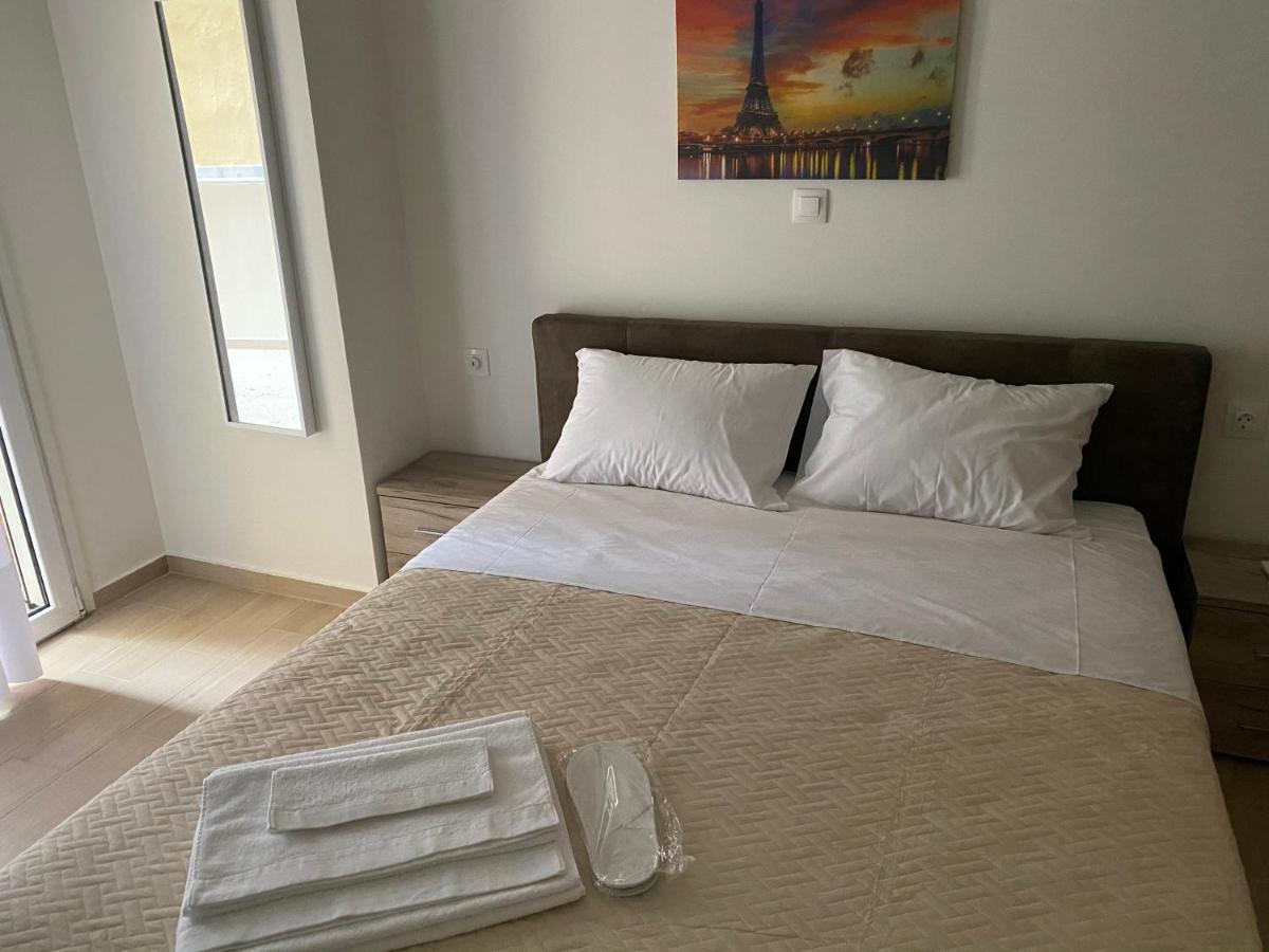 Apartament Great Alexander Street, Larisa Zewnętrze zdjęcie