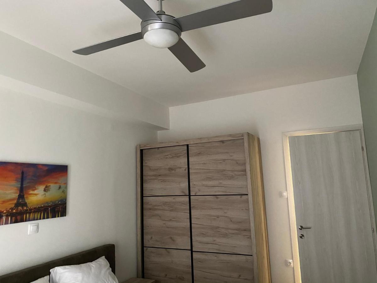 Apartament Great Alexander Street, Larisa Zewnętrze zdjęcie