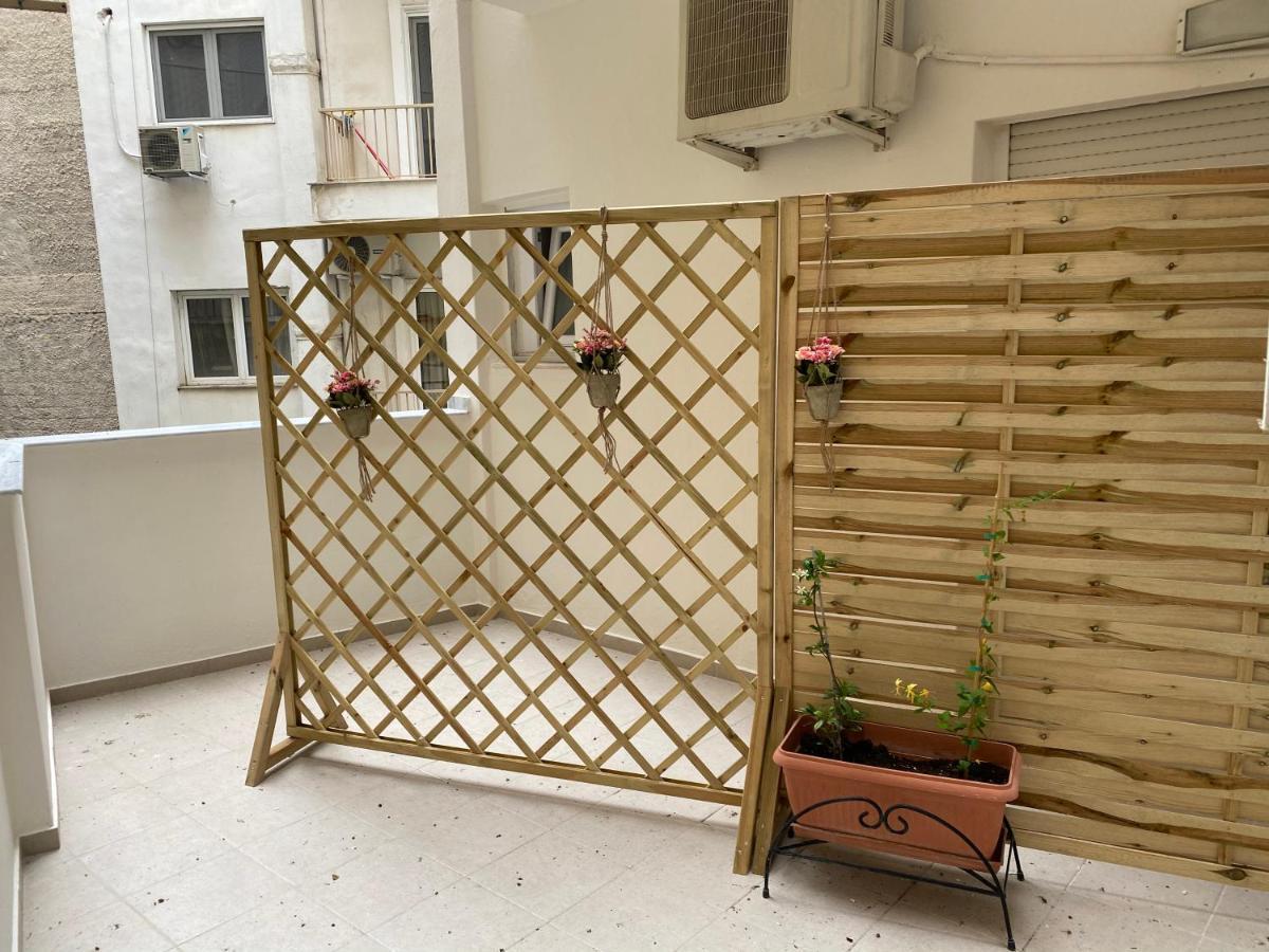 Apartament Great Alexander Street, Larisa Zewnętrze zdjęcie