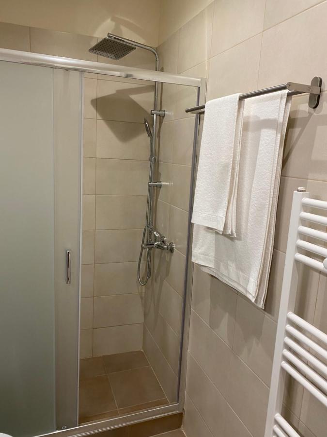 Apartament Great Alexander Street, Larisa Zewnętrze zdjęcie