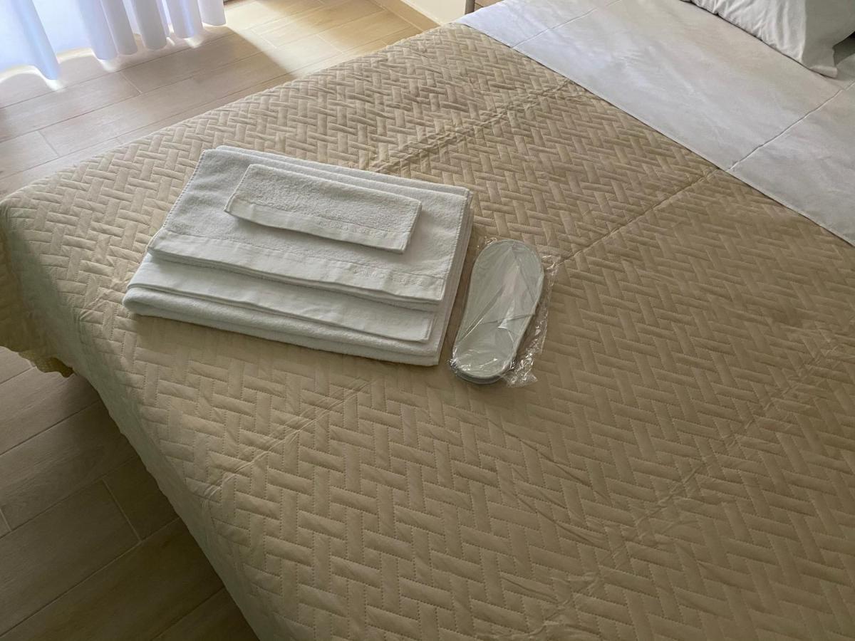 Apartament Great Alexander Street, Larisa Zewnętrze zdjęcie