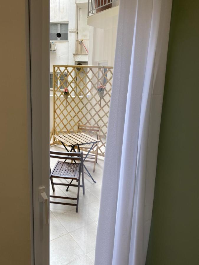 Apartament Great Alexander Street, Larisa Zewnętrze zdjęcie